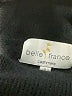 Assorted Brands 100% Cashmere Solid Black Cashmere Pullover Sweater Size L (kids) - photo 3