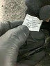 Assorted Brands 100% Cashmere Solid Black Cashmere Pullover Sweater Size L (kids) - photo 4