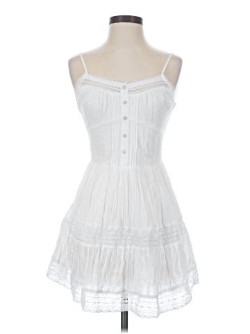 Aerie Casual Dress (view 1)