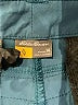 Eddie Bauer Blue Board Shorts Size 14 - photo 3