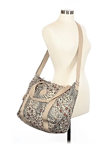 Kipling Weekender (view 2)