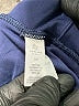 OFFLINE by Aerie Animal Print Blue Athletic Shorts Size L - photo 3