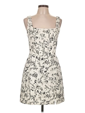 Francesca's Cocktail Dress (view 1)