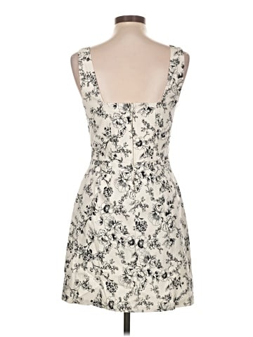 Francesca's Cocktail Dress (view 2)