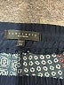 Sanctuary 100% Polyester Print Blue Casual Pants Size XS - photo 7