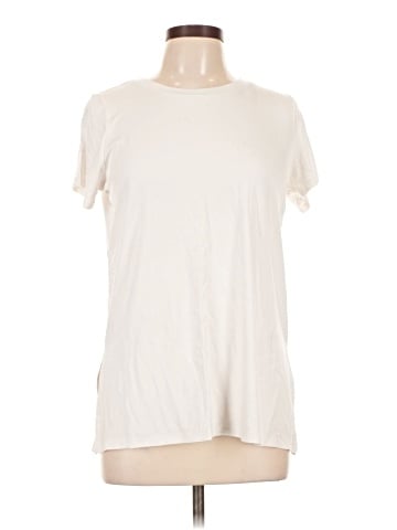 SPANX Short Sleeve T-Shirt (view 1)