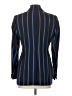 Anne Klein Stripes Blue Blazer Size 0 - photo 2