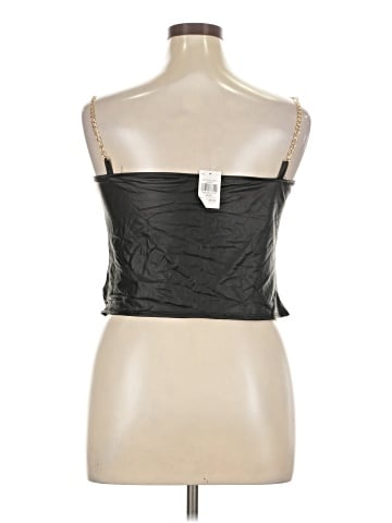 Rainbow Sleeveless Top (view 2)