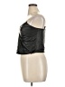 Rainbow Black Sleeveless Top Size 1X - photo 5