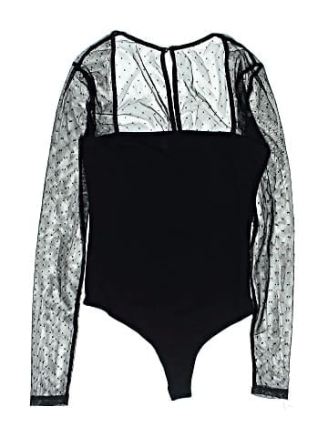 Lovers + Friends Bodysuit (view 1)