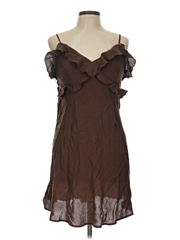 American Eagle Outfitters Cocktail Dress (view 1)