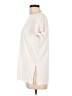 SPANX Ivory Short Sleeve T-Shirt Size L - photo 5