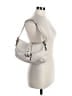Coach Solid Ivory Shoulder Bag One size - photo 2