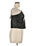 Rainbow Black Sleeveless Top Size 1X - photo 4