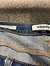 Vigoss Blue Jeans Size 28 waist - photo 7