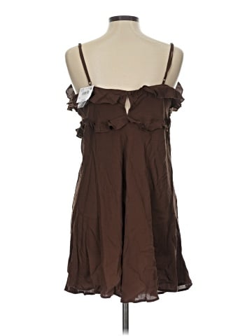 American Eagle Outfitters Cocktail Dress (view 2)