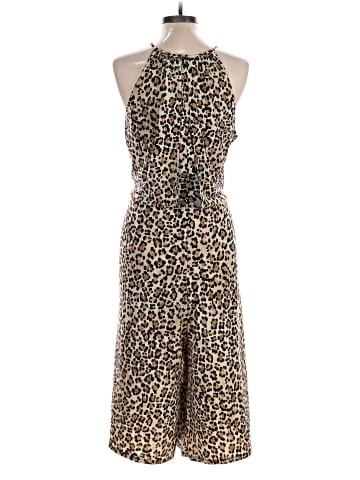 London Times Jumpsuit (view 2)