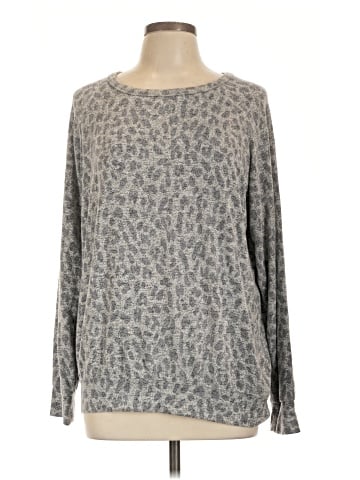 Buffalo by David Bitton Long Sleeve T-Shirt (view 1)