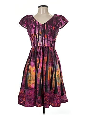 Mod Cloth Cocktail Dress