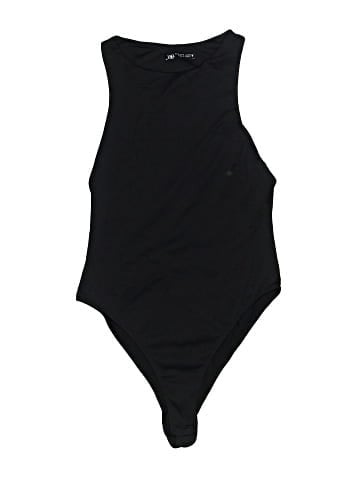 Zara Bodysuit (view 1)
