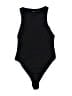 Zara Black Bodysuit Size S - photo 1