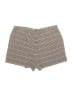 Aeropostale Checkered-gingham Gold Skort Size L - photo 2