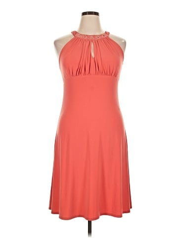 Jessica Howard Cocktail Dress (view 1)