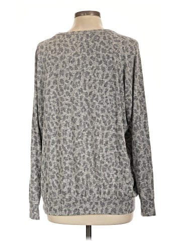 Buffalo by David Bitton Long Sleeve T-Shirt (view 2)