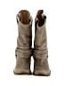 FRYE 100% Leather Brown Boots Size 7 - photo 2