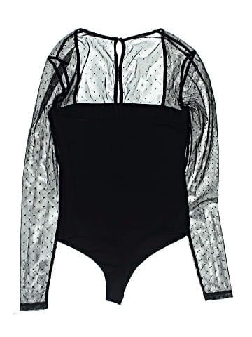 Lovers + Friends Bodysuit (view 2)