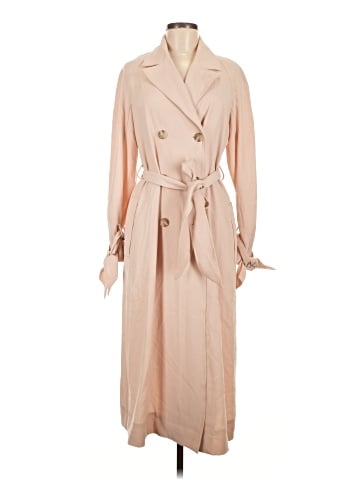 RACHEL Rachel Roy Trenchcoat (view 1)