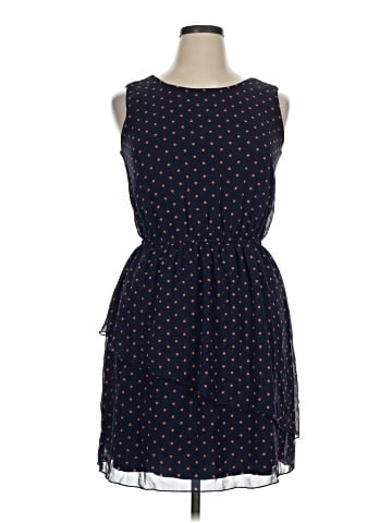 En Focus Studio Casual Dress (view 1)