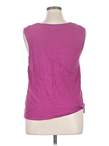 Gap Outlet Sleeveless Top (view 2)