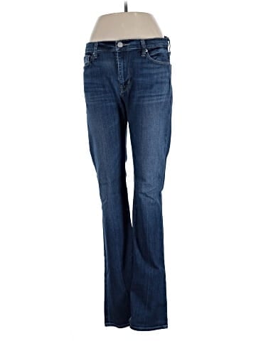 Hudson Jeans Jeans (view 1)