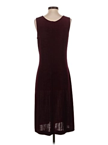 Coldwater Creek Casual Dress (view 2)