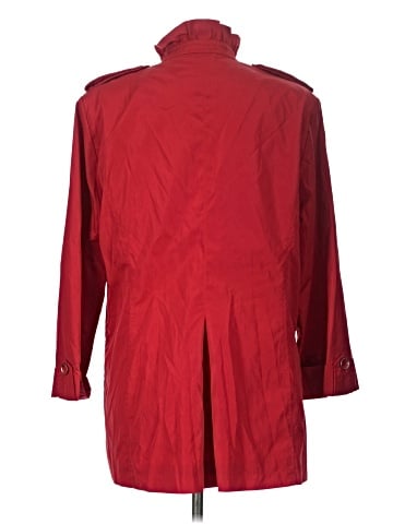 Johnston & Murphy Coat (view 2)
