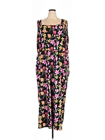 BLOOMCHIC Jumpsuit (view 1)