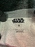 Star Wars Gray Sweatshirt Size 5 - photo 3