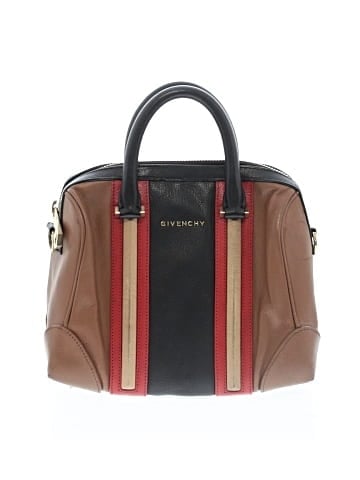 Givenchy  Lucrezia Colorblock Bowler Bag (view 1)