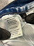 Flying Monkey Blue Denim Shorts Size 31 waist - photo 4