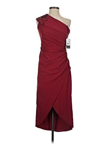 Adrianna Papell Cocktail Dress (view 1)