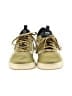 Vans Yellow Sneakers Size 11 - photo 2