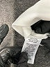 Double Zero Ivory Sweatshirt Size S - photo 8