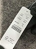 J.Crew 100% Viscose Stars Black Cocktail Dress Size 14 - photo 8