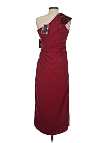 Adrianna Papell Cocktail Dress (view 2)