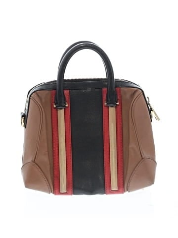 Givenchy  Lucrezia Colorblock Bowler Bag (view 2)