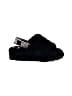 Ugg Color Block Black Sandals Size 6 - photo 1