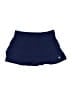 Sofibella Solid Blue Skort Size S - photo 1