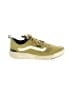 Vans Yellow Sneakers Size 11 - photo 1