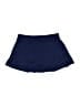Sofibella Solid Blue Skort Size S - photo 2